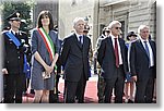 Torino 2 Giugno 2017 - Il 2 Giugno a Torino - Croce Rossa Italiana- Comitato Regionale del Piemonte