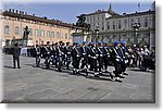 Torino 2 Giugno 2017 - Il 2 Giugno a Torino - Croce Rossa Italiana- Comitato Regionale del Piemonte