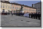 Torino 2 Giugno 2017 - Il 2 Giugno a Torino - Croce Rossa Italiana- Comitato Regionale del Piemonte