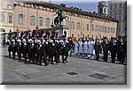 Torino 2 Giugno 2017 - Il 2 Giugno a Torino - Croce Rossa Italiana- Comitato Regionale del Piemonte