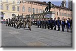 Torino 2 Giugno 2017 - Il 2 Giugno a Torino - Croce Rossa Italiana- Comitato Regionale del Piemonte