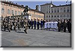 Torino 2 Giugno 2017 - Il 2 Giugno a Torino - Croce Rossa Italiana- Comitato Regionale del Piemonte