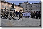 Torino 2 Giugno 2017 - Il 2 Giugno a Torino - Croce Rossa Italiana- Comitato Regionale del Piemonte