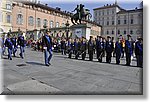 Torino 2 Giugno 2017 - Il 2 Giugno a Torino - Croce Rossa Italiana- Comitato Regionale del Piemonte