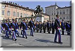 Torino 2 Giugno 2017 - Il 2 Giugno a Torino - Croce Rossa Italiana- Comitato Regionale del Piemonte