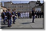 Torino 2 Giugno 2017 - Il 2 Giugno a Torino - Croce Rossa Italiana- Comitato Regionale del Piemonte