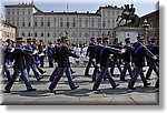 Torino 2 Giugno 2017 - Il 2 Giugno a Torino - Croce Rossa Italiana- Comitato Regionale del Piemonte