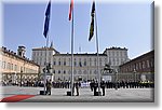 Torino 2 Giugno 2017 - Il 2 Giugno a Torino - Croce Rossa Italiana- Comitato Regionale del Piemonte