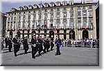 Torino 2 Giugno 2017 - Il 2 Giugno a Torino - Croce Rossa Italiana- Comitato Regionale del Piemonte