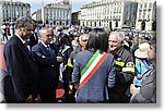 Torino 2 Giugno 2017 - Il 2 Giugno a Torino - Croce Rossa Italiana- Comitato Regionale del Piemonte