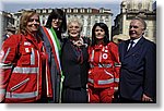 Torino 2 Giugno 2017 - Il 2 Giugno a Torino - Croce Rossa Italiana- Comitato Regionale del Piemonte