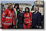 Torino 2 Giugno 2017 - Il 2 Giugno a Torino - Croce Rossa Italiana- Comitato Regionale del Piemonte