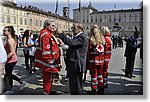 Torino 2 Giugno 2017 - Il 2 Giugno a Torino - Croce Rossa Italiana- Comitato Regionale del Piemonte