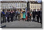 Torino 2 Giugno 2017 - Il 2 Giugno a Torino - Croce Rossa Italiana- Comitato Regionale del Piemonte