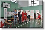 Settimo Torinese 2 Giugno 2017 - Innaugurazione Villaggio Cri 2017 - Croce Rossa Italiana- Comitato Regionale del Piemonte