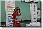 Settimo Torinese 2 Giugno 2017 - Innaugurazione Villaggio Cri 2017 - Croce Rossa Italiana- Comitato Regionale del Piemonte