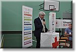 Settimo Torinese 2 Giugno 2017 - Innaugurazione Villaggio Cri 2017 - Croce Rossa Italiana- Comitato Regionale del Piemonte