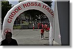 Settimo Torinese 2 Giugno 2017 - Innaugurazione Villaggio Cri 2017 - Croce Rossa Italiana- Comitato Regionale del Piemonte