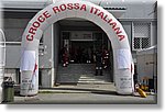 Settimo Torinese 2 Giugno 2017 - Innaugurazione Villaggio Cri 2017 - Croce Rossa Italiana- Comitato Regionale del Piemonte