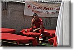 Settimo Torinese 2 Giugno 2017 - Innaugurazione Villaggio Cri 2017 - Croce Rossa Italiana- Comitato Regionale del Piemonte