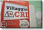 Settimo Torinese 2 Giugno 2017 - Innaugurazione Villaggio Cri 2017 - Croce Rossa Italiana- Comitato Regionale del Piemonte