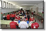 Settimo Torinese 2 Giugno 2017 - Innaugurazione Villaggio Cri 2017 - Croce Rossa Italiana- Comitato Regionale del Piemonte