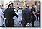 Castello di Piovera 10 Giugno 2017 - Assemblea dei Volontari - Croce Rossa Italiana- Comitato Regionale del Piemonte