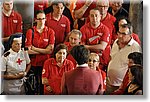Castello di Piovera 10 Giugno 2017 - Assemblea dei Volontari - Croce Rossa Italiana- Comitato Regionale del Piemonte