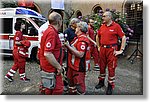 Castello di Piovera 10 Giugno 2017 - Assemblea dei Volontari - Croce Rossa Italiana- Comitato Regionale del Piemonte