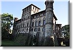 Castello di Piovera 10 Giugno 2017 - Assemblea dei Volontari - Croce Rossa Italiana- Comitato Regionale del Piemonte