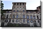 Castello di Piovera 10 Giugno 2017 - Assemblea dei Volontari - Croce Rossa Italiana- Comitato Regionale del Piemonte