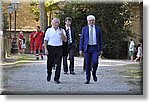 Castello di Piovera 10 Giugno 2017 - Assemblea dei Volontari - Croce Rossa Italiana- Comitato Regionale del Piemonte