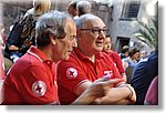 Castello di Piovera 10 Giugno 2017 - Assemblea dei Volontari - Croce Rossa Italiana- Comitato Regionale del Piemonte