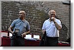 Castello di Piovera 10 Giugno 2017 - Assemblea dei Volontari - Croce Rossa Italiana- Comitato Regionale del Piemonte