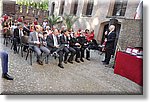 Castello di Piovera 10 Giugno 2017 - Assemblea dei Volontari - Croce Rossa Italiana- Comitato Regionale del Piemonte