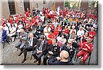 Castello di Piovera 10 Giugno 2017 - Assemblea dei Volontari - Croce Rossa Italiana- Comitato Regionale del Piemonte