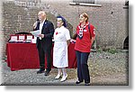 Castello di Piovera 10 Giugno 2017 - Assemblea dei Volontari - Croce Rossa Italiana- Comitato Regionale del Piemonte