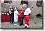 Castello di Piovera 10 Giugno 2017 - Assemblea dei Volontari - Croce Rossa Italiana- Comitato Regionale del Piemonte