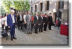 Castello di Piovera 10 Giugno 2017 - Assemblea dei Volontari - Croce Rossa Italiana- Comitato Regionale del Piemonte