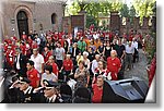 Castello di Piovera 10 Giugno 2017 - Assemblea dei Volontari - Croce Rossa Italiana- Comitato Regionale del Piemonte