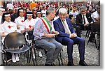 Castello di Piovera 10 Giugno 2017 - Assemblea dei Volontari - Croce Rossa Italiana- Comitato Regionale del Piemonte