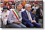 Castello di Piovera 10 Giugno 2017 - Assemblea dei Volontari - Croce Rossa Italiana- Comitato Regionale del Piemonte