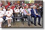 Castello di Piovera 10 Giugno 2017 - Assemblea dei Volontari - Croce Rossa Italiana- Comitato Regionale del Piemonte