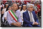 Castello di Piovera 10 Giugno 2017 - Assemblea dei Volontari - Croce Rossa Italiana- Comitato Regionale del Piemonte