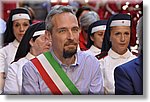 Castello di Piovera 10 Giugno 2017 - Assemblea dei Volontari - Croce Rossa Italiana- Comitato Regionale del Piemonte