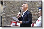 Castello di Piovera 10 Giugno 2017 - Assemblea dei Volontari - Croce Rossa Italiana- Comitato Regionale del Piemonte