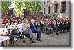 Castello di Piovera 10 Giugno 2017 - Assemblea dei Volontari - Croce Rossa Italiana- Comitato Regionale del Piemonte