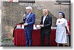 Castello di Piovera 10 Giugno 2017 - Assemblea dei Volontari - Croce Rossa Italiana- Comitato Regionale del Piemonte