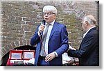 Castello di Piovera 10 Giugno 2017 - Assemblea dei Volontari - Croce Rossa Italiana- Comitato Regionale del Piemonte