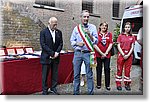 Castello di Piovera 10 Giugno 2017 - Assemblea dei Volontari - Croce Rossa Italiana- Comitato Regionale del Piemonte